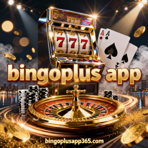 bingoplus app