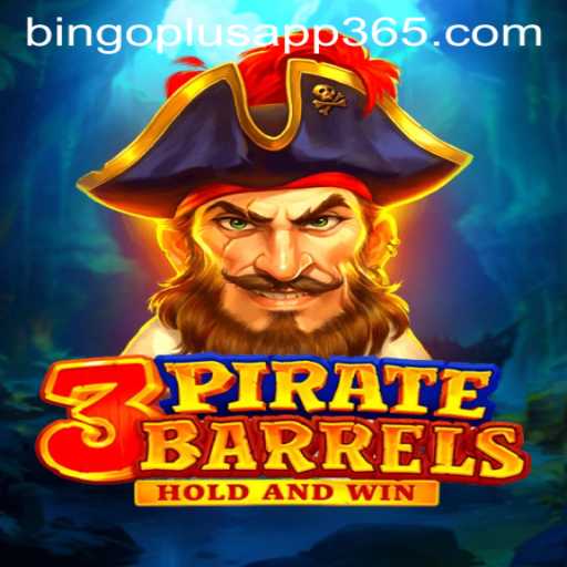 Unveiling the Excitement of 3PirateBarrels: A Journey with the Bingoplus App