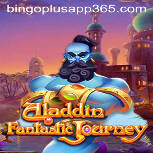 Discover the Magic of Aladdin: A Journey into the Bingoplus App