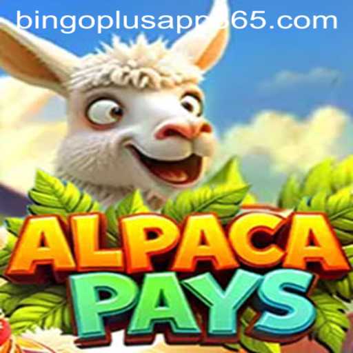 Exploring AlpacaPays: A Fun Adventure in the Bingoplus App
