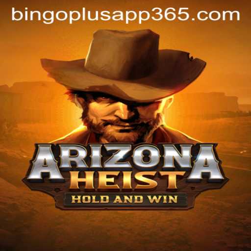ArizonaHeist: A Thrilling Adventure Game Explored