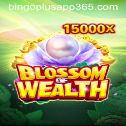 Discover the Enchanting World of BlossomofWealth: A New Era in Bingoplus Gaming