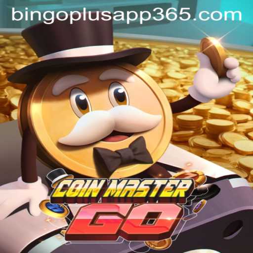 Discover 'CoinMasterGO': A Thrilling Adventure with Bingoplus App