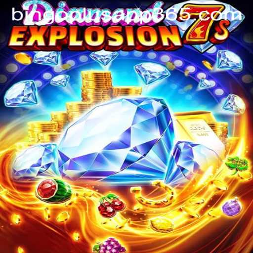 Discover the Thrilling World of DiamondExplosion7s on the Bingoplus App