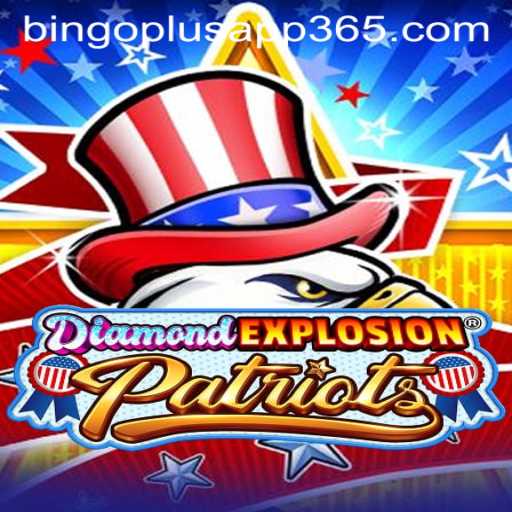 DiamondExplosionPatriots: A Thrilling Game Experience