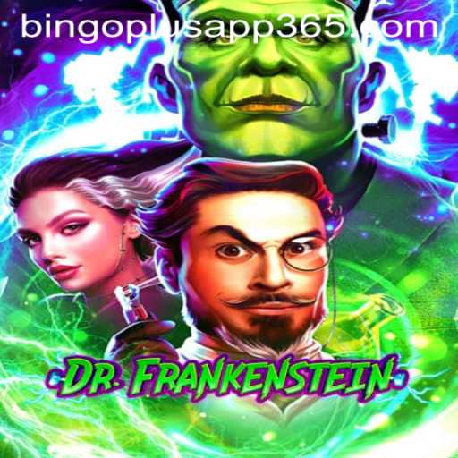 Unveiling the Thrills of DrFrankenstein