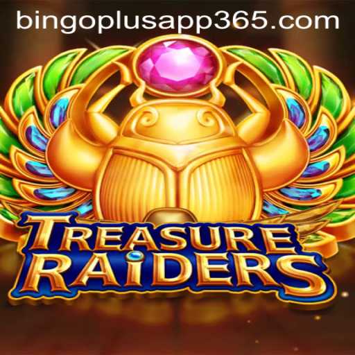 The Exciting Journey of TREASURERAIDERS