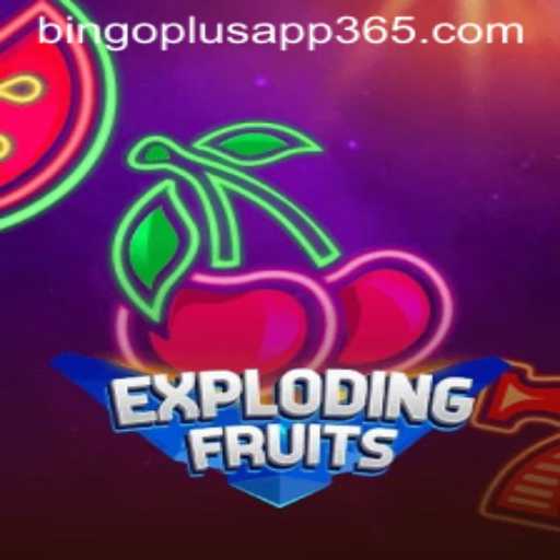 Exploding Fruits A Sensational Gaming Experience