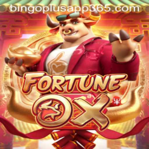 Exploring the Excitement of FortuneOx: A Thrilling Journey with BingoPlus App