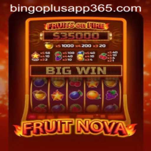 Discover the Captivating World of FruitNova
