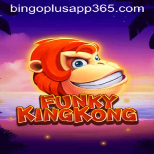 FunkyKingKong: Revolutionizing Mobile Gaming with the BingoPlus App