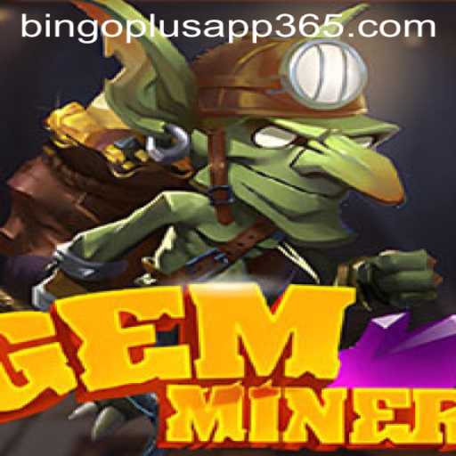 GemMiner: Unearthing Treasures in a New Gaming Era