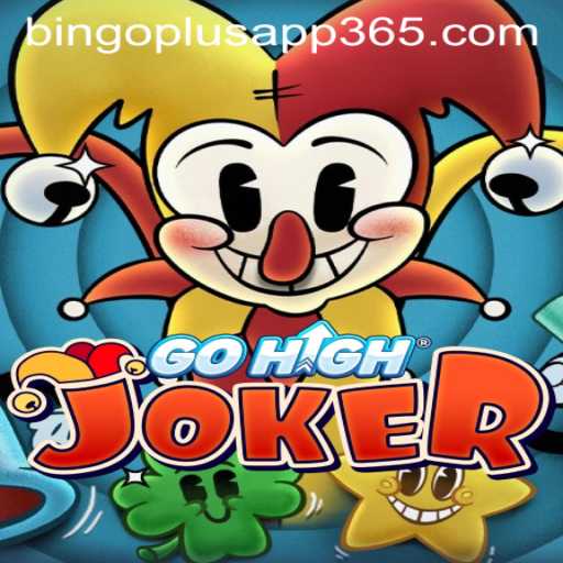 GoHighJoker: Exploring the Thrilling World of BingoPlus