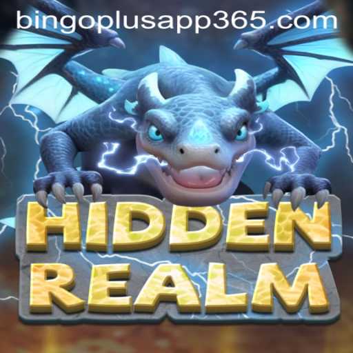 Exploring the Enigmatic World of HiddenRealm: An Intriguing Blend with BingoPlus App