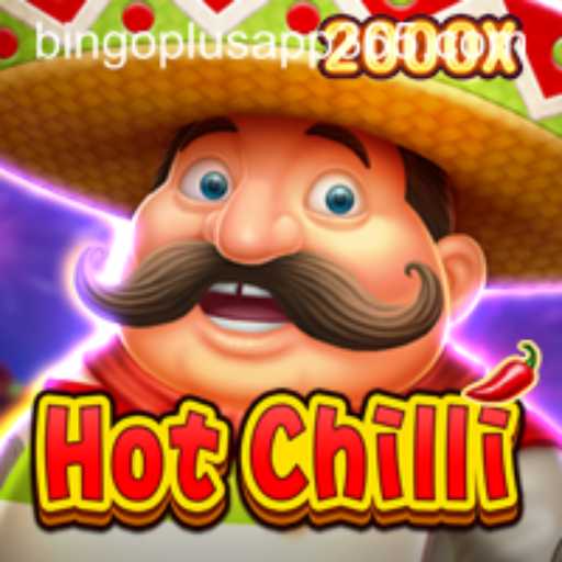 Discover the Thrills of HotChilli on Bingoplus App