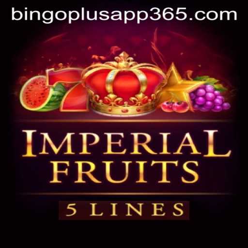 Exploring the Exciting World of Imperial Fruits 5