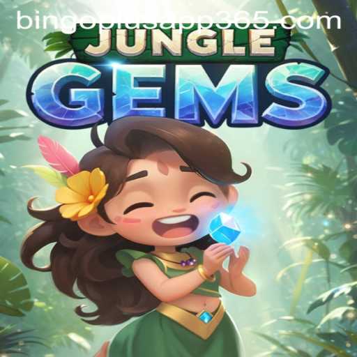 Exploring the Exciting World of JungleGems: A Thrilling Adventure on Bingoplus App