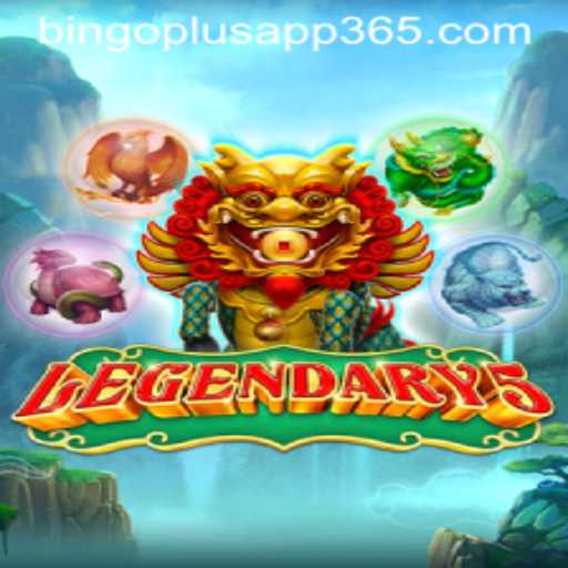 Legendary5: Exploring the Exciting World with BingoPlus App