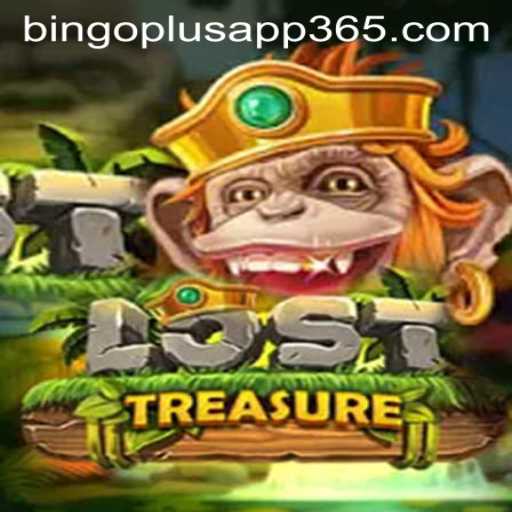 Unveiling the Adventure of LostTreasure on Bingoplus App: Dive into the Journey