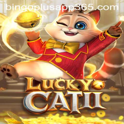Exploring the Intriguing World of LuckyCatII on Bingoplus App
