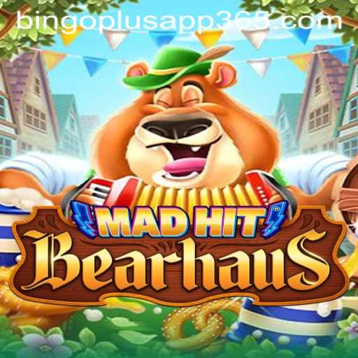 MadHitBearhaus: The Ultimate Guide to the Thrilling New Game
