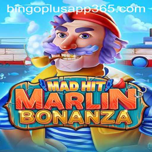 Explore MadHitMarlinBonanza: A Dive into the Bingoplus App