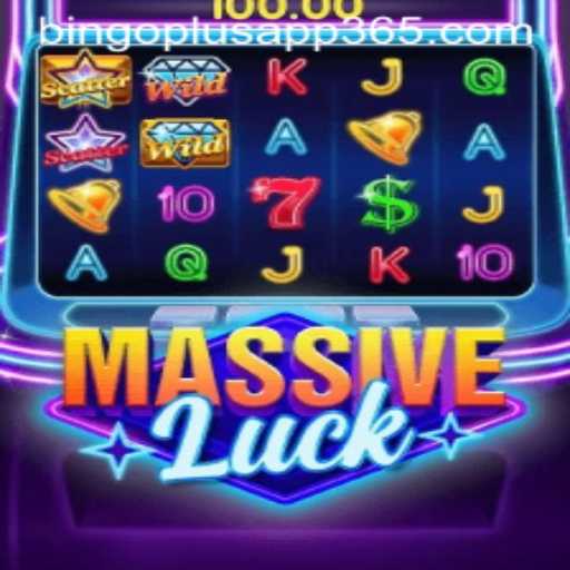 Discover the Exciting World of MassiveLuck and the Bingoplus App