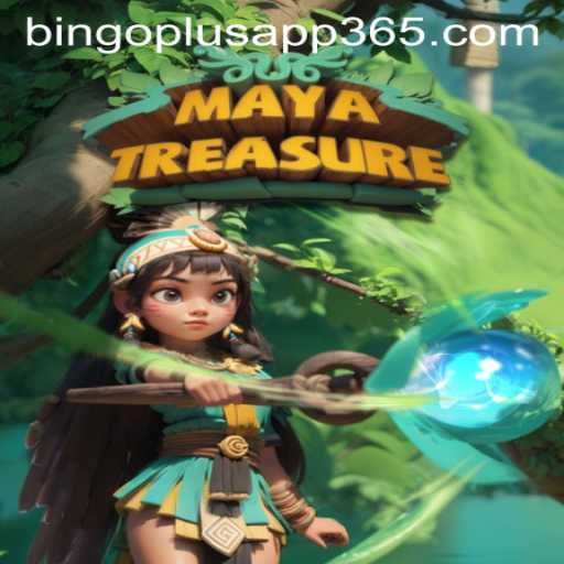 Discover the Excitement of MayaTreasure and Bingoplus App