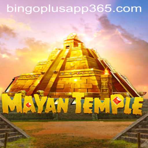 Exploring the Enchanting World of MayanTemple on the BingoPlus App