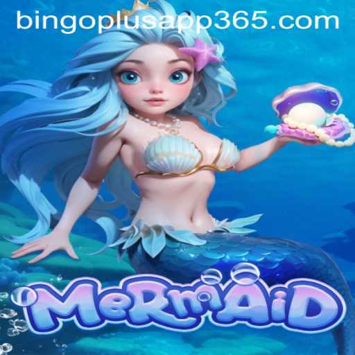 Explore the Enchanting World of Mermaid on Bingoplus App