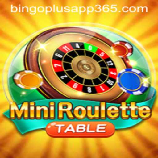 Exploring the Excitement of MiniRoulette on the BingoPlus App