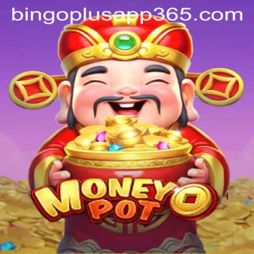 Dive into the World of MoneyPot: A Thrilling Experience with Bingoplus App