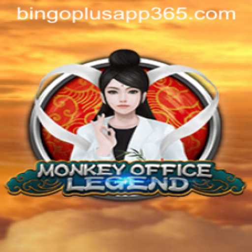 Unveiling the Enchantment of MonkeyOfficeLegend: An In-Depth Exploration