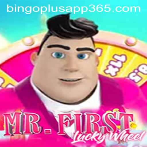 Exploring the Exciting World of MrFirstLuckyWheel on the BingoPlus App