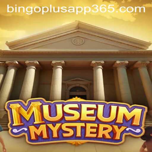 Unveiling the World of MuseumMystery: An Intriguing Gaming Experience