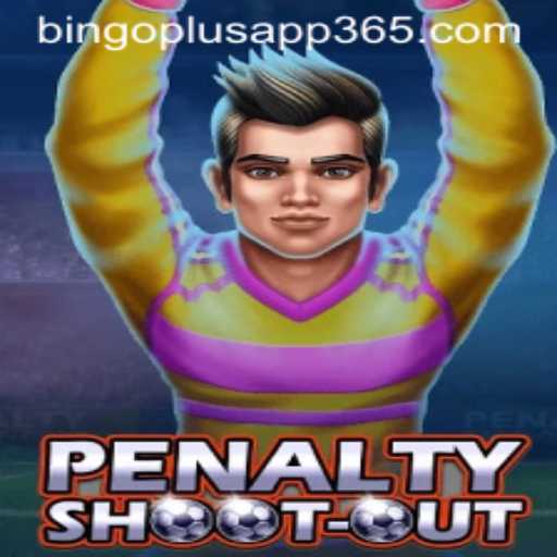 Experience the Thrill of PenaltyShootOut with Bingoplus App