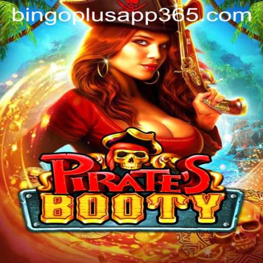 Discover the Thrills of PiratesBooty with the Bingoplus App