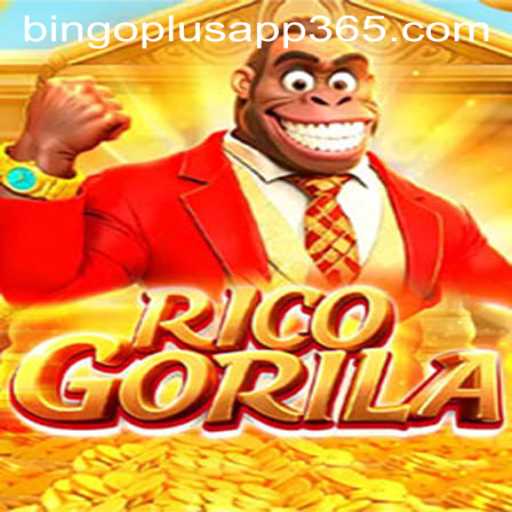 Discover the Exciting World of RicoGorila on Bingoplus App