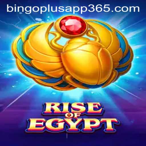 Exploring the Mystical World of RiseOfEgypt on Bingoplus App