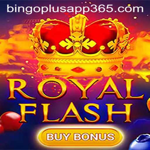Discover the Exciting World of RoyalFlashBuyBonus on Bingoplus App