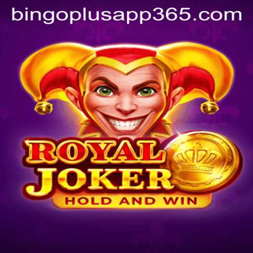 Discovering the Thrills of RoyalJoker in the BingoPlus App
