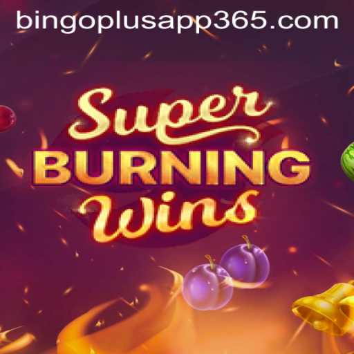 Exploring SuperBurningWins: A Thrilling Experience in the Bingoplus App