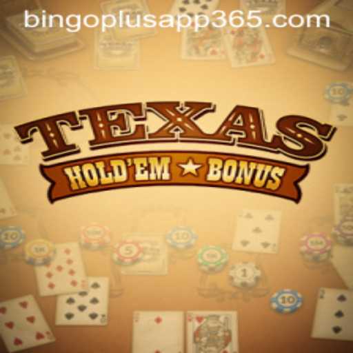 Exploring Texas Hold'em Bonus in the Bingoplus App