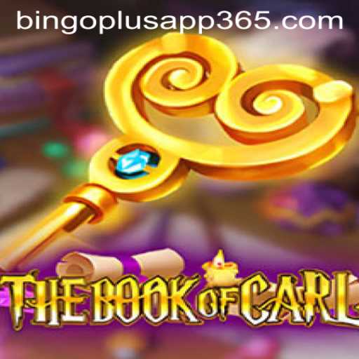 TheBookofCarl: A Journey Through Ancient Trials