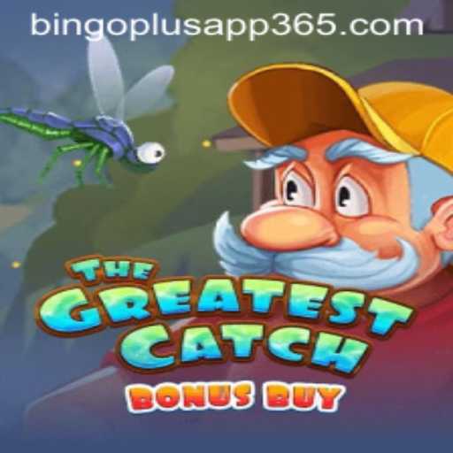 Exploring TheGreatestCatchBonusBuy on Bingoplus App