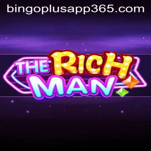 Exploring 'TheRichMan' – A New Gaming Phenomenon and the Bingoplus App