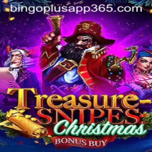 Discovering TreasuresnipesChristmas: A Joyful Dive into the Bingoplus App Adventure