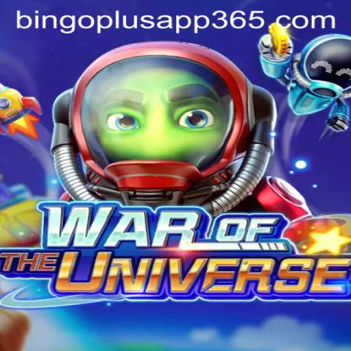 WAROFTHEUNIVERSE: Exploring the Gameplay and Connecting with BingoPlus App