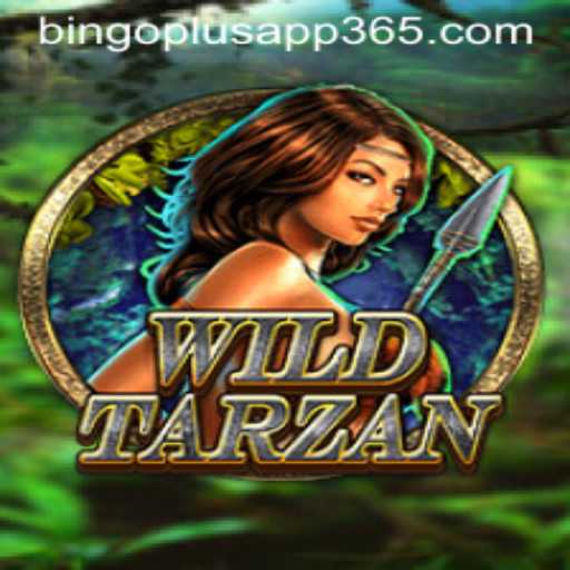 Discover the World of WildTarzan: A Thrilling Adventure Game on the Bingoplus App