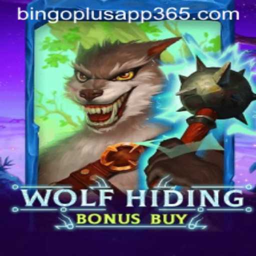 Explore the Thrilling World of WolfHidingBonusBuy on Bingoplus App